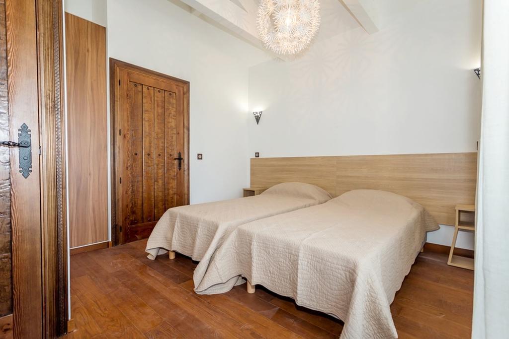Résidence Prestige Odalys Les Milady Biarritz