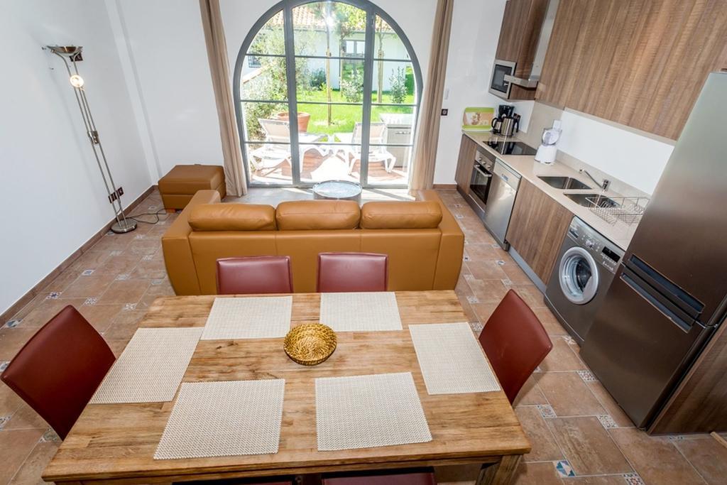 Village de vacances Résidence Prestige Odalys Les Milady