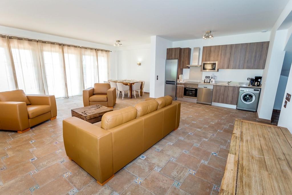 Résidence Prestige Odalys Les Milady Village de vacances *