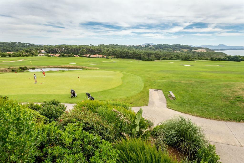 Villas Prestige L Oree De Milady Campo de férias Biarritz